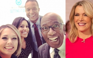 Fans Approve Replacement Hosts for Megyn Kelly's Hour on 'Today' Show