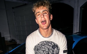 Jake Paul's Dangerous 'Bird Box' Challenge Video Removed From YouTube After Backlash