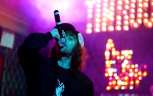Cutting His Throat, Rapper in Critical Condition Following Police Shooting Incident
