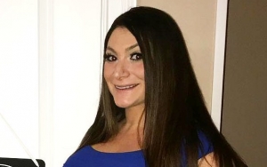 Deena Cortese Defended by Fans After Being Mom-Shamed Over Newborn Son's Onesie