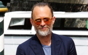 Thom Yorke Likens Rock & Roll Hall of Fame Induction to Drunken Car Crash