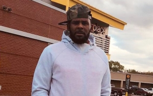 R.Kelly Eludes Sexually Transmitted Disease Accusation in Texas