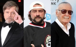 Mark Hamill Joins Forces With Kevin Smith to Host Stan Lee Memorial