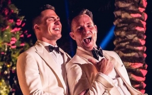 Colton Hayes Pushes Divorce Forward by Giving Ex His Financial Records