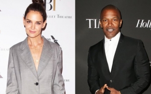 Katie Holmes and Jamie Foxx Had Trouble in Paradise Before Miami Vacation