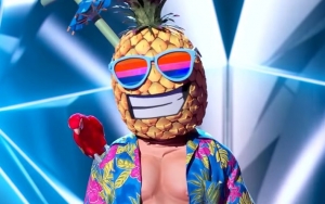 'The Masked Singer' Recap: [SPOILER] Is Revealed as The Pineapple