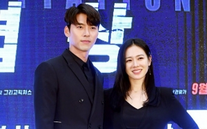 New Couple? Hyun Bin's and Son Ye Jin's Agencies Respond to Rumor of Romantic Vacation