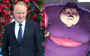 Stellan Skarsgard Lands Villainous Role in 'Dune' Remake