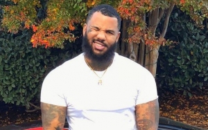 The Game Forced to Cancel Canadian Tour After Failing to Obtain Visa