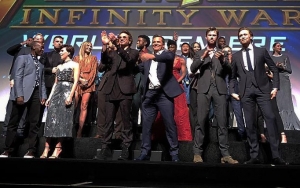 'The Avengers' Crew May Rescue 2019 Oscars