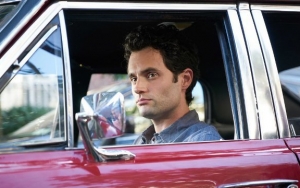 Penn Badgley Is Concerned About Fans Romanticizing His Psychopath Character on 'You'
