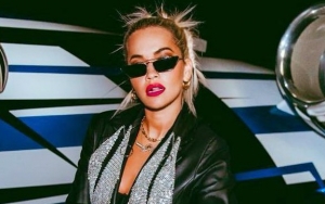 Rita Ora Has Scary Encounter With Stalker Who Insisted to Move In With Her
