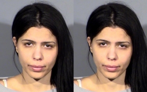 '90 Day Fiance' Star Larissa Put on 12-Hour Hold After Bloody Fight With Husband