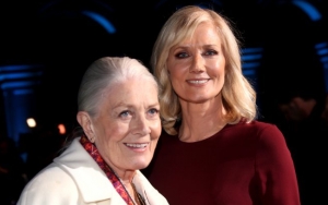 Vanessa Redgrave to Star Opposite Daughter in 'The Aspern Papers'