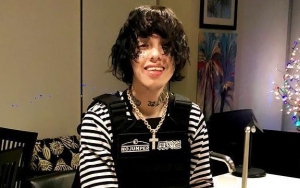 Lil Xan and Girlfriend Spark Engagement Rumors After Dating for Less Than 2 Months