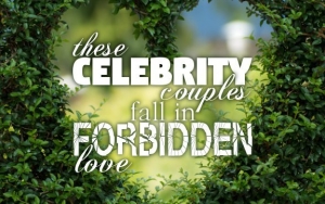 Like Nicki Minaj and Kenneth Petty, These Celebrity Couples Fall in Forbidden Love