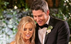 Inside 'Bachelor' Alums Arie Luyendyk Jr. and Lauren Burnham's Tropical Hawaii Wedding