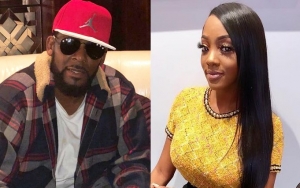 R. Kelly Dismisses Accusation of Attempt to Shame Alleged Victim Into Dropping Lawsuit