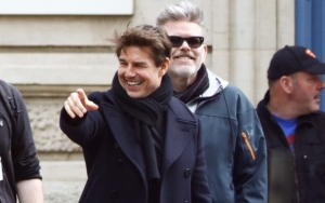 Christopher McQuarrie to Direct Two New 'Mission: Impossible' Films Back-to-Back