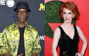 Don Cheadle Calls Kathy Griffin's Action Egregious in Response to Her Twitter Rant