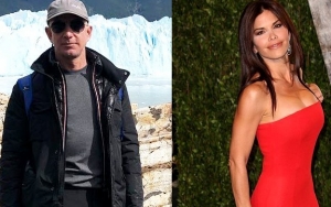 Picture of Jeff Bezos Having Romantic Dinner Date With Mistress Lauren Sanchez Surfaces Online