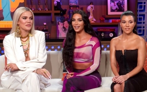Did Andy Cohen Shade Kim Kardashian for Having the Most Plastic Surgery?