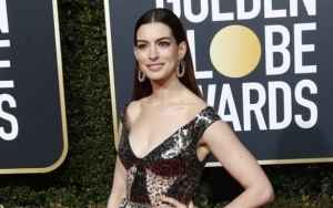 Anne Hathaway to Embody Grand High Witch in Robert Zemeckis' 'The Witches'