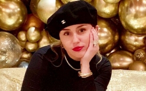 Miley Cyrus Shuts Down 'Bull S**t' Pregnancy Report