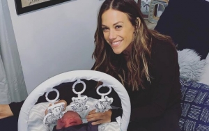 Jana Kramer Finds It Frustrating Having to Defend Decision Not to Breastfeed Son