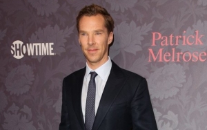 Benedict Cumberbatch's Marvel Schedule Keeps Him Away From 'Spamalot'