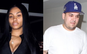 Summer Bunni Fires Back at Rob Kardashian, Accuses Him of Clout Chasing in Wild Instagram Posts
