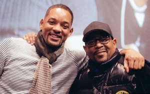 Will Smith and Martin Lawrence Hard at Work in First Look at 'Bad Boys for Life'