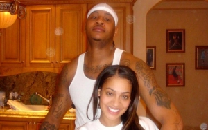 La La Anthony Confirms Carmelo Reconciliation in Sweet Throwback Photo Amid Pregnancy Rumor