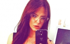Jobless 'RHOC' Alum Alexa Curtin Arrested for Drug Possession Again
