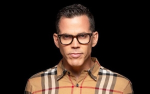 Steve-O Recalls Snorting Blood-Laced Cocaine at HIV-Positive User's Home