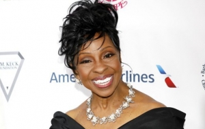 Gladys Knight Hopes Her National Anthem Performance at Super Bowl Will Bring America Together