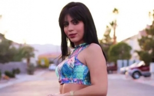 '90 Day Fiance' Star Larissa Faces Domestic Violence Charge Over Bloody Fight With Husband