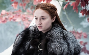 Sophie Turner on Getting Banned From Washing Hair for 'Game of Thrones': It Was Really Disgusting