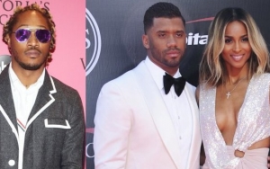 Future Blasts Russell Wilson for 'Not Being a Man' in Ciara Romance