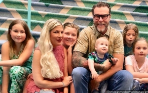 Tori Spelling's Husband Dean McDermott 'Disgusted' by People Body-Shaming His Kids