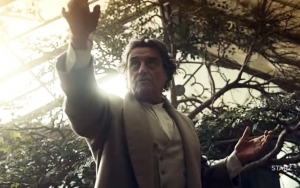 Mr. Wednesday Is All Ready for Upcoming War in 'American Gods' Season 2 Full Trailer