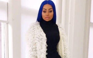 Blac Chyna Visited by Cops Over Report of Neglecting Daughter Dream While Drunk
