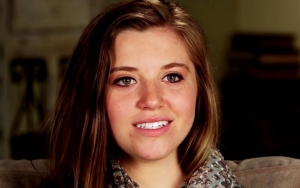 Joy-Anna Duggar Clarifies Her Anorexia Comments: 'I Feel So Bad'