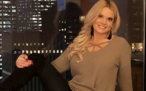 '90 Day Fiance' Star Ashley Martson Touched by People's Kindness as She Recovers From Kidney Failure