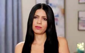 '90 Day Fiance' Star Larissa Shuts Down 'Completely False' Suicide Threats Report