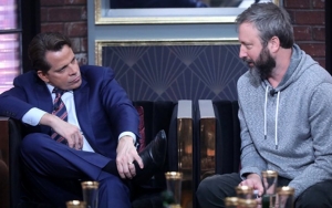 'Celebrity Big Brother' Season 2 Premiere Recap:  Who Is the First Head of Household?