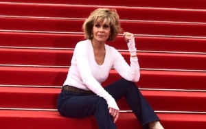 Jane Fonda Feels Sorry Women Get Older Better Than Men
