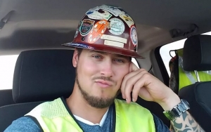 'Teen Mom 2' Star Jeremy Calvert Insists Video of Him 'Peeing' on Man Is Just a Joke