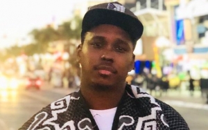 Celebs Mourn Comedian Kevin Barnett's Shocking Death