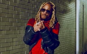 Future Feels Like a 'Rocket Ship' in Gritty Music Video